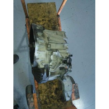 CAJA CAMBIOS 716501 CASCO 