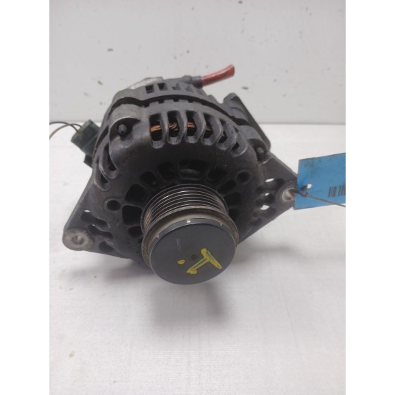 Recambio de alternador para opel zafira b essentia referencia OEM IAM 8980311541  