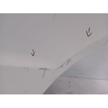 Recambio de puerta trasera izquierda para hyundai santa fe (bm) 2.2 crdi cat referencia OEM IAM   