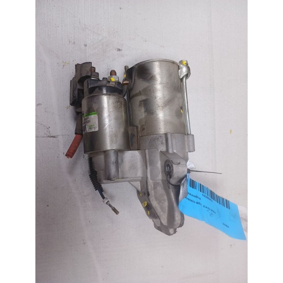 Recambio de motor arranque para ford mondeo ber. (ca2) ghia referencia OEM IAM 590531112020  