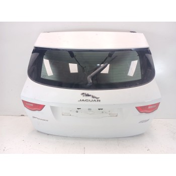 Recambio de porton trasero para jaguar f-pace (x761) 2.0 td4 awd referencia OEM IAM T4A50381LML  