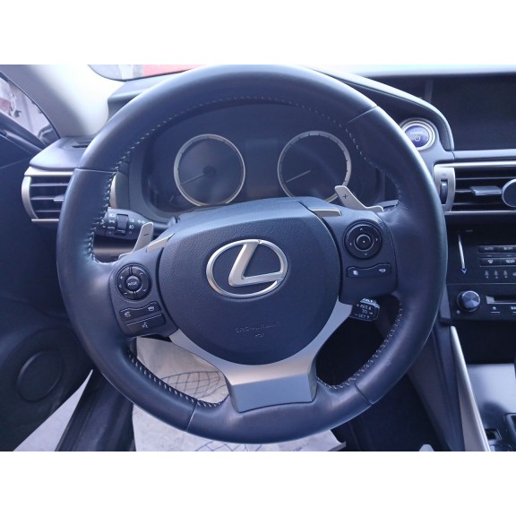 Recambio de volante para lexus is iii (_e3_) 300h (ave30_) referencia OEM IAM   