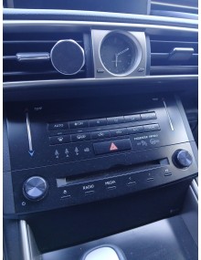 Recambio de mando climatizador para lexus is iii (_e3_) 300h (ave30_) referencia OEM IAM 5590053240   2