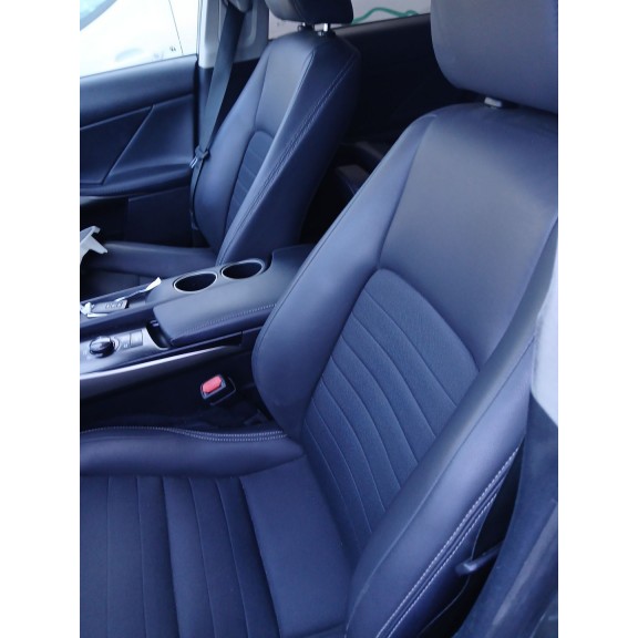 Recambio de asiento delantero izquierdo para lexus is iii (_e3_) 300h (ave30_) referencia OEM IAM   