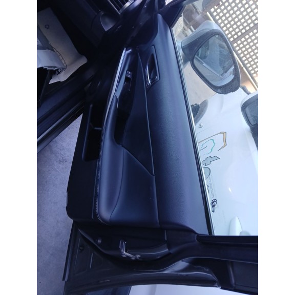 Recambio de guarnecido puerta delantera derecha para lexus is iii (_e3_) 300h (ave30_) referencia OEM IAM   