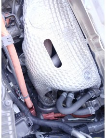 Recambio de catalizador para lexus is iii (_e3_) 300h (ave30_) referencia OEM IAM   