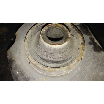 Recambio de brazo suspension inferior delantero derecho para ford mondeo berlina (gd) ambiente referencia OEM IAM   