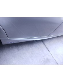 Recambio de faldon lateral para lexus is iii (_e3_) 300h (ave30_) referencia OEM IAM  derecho rozado 2