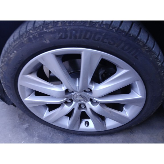 Recambio de juego llantas para lexus is iii (_e3_) 300h (ave30_) referencia OEM IAM   