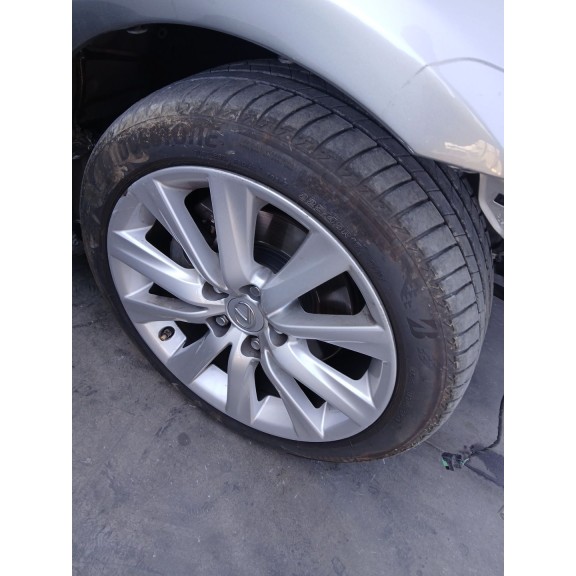 Recambio de juego llantas para lexus is iii (_e3_) 300h (ave30_) referencia OEM IAM   