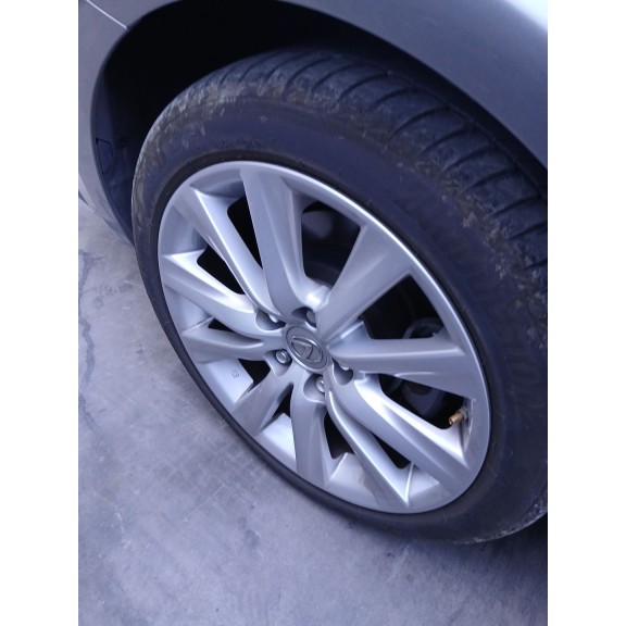 Recambio de juego llantas para lexus is iii (_e3_) 300h (ave30_) referencia OEM IAM   