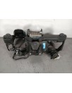Recambio de kit airbag para ford fiesta (ccn) ambiente referencia OEM IAM  3 PUERTAS 
