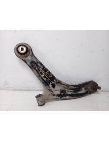 Recambio de brazo suspension inferior delantero izquierdo para ford fiesta (ccn) ambiente referencia OEM IAM   