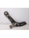 Recambio de brazo suspension inferior delantero izquierdo para ford fiesta (ccn) ambiente referencia OEM IAM   
