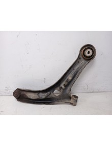 Recambio de brazo suspension inferior delantero izquierdo para ford fiesta (ccn) ambiente referencia OEM IAM    2