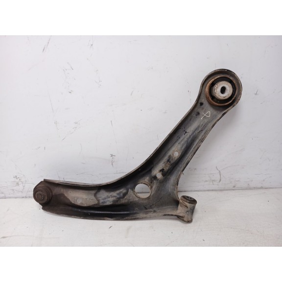 Recambio de brazo suspension inferior delantero izquierdo para ford fiesta (ccn) ambiente referencia OEM IAM   
