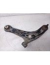 Recambio de brazo suspension inferior delantero izquierdo para ford fiesta (ccn) ambiente referencia OEM IAM   