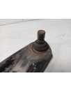 Recambio de brazo suspension inferior delantero izquierdo para ford fiesta (ccn) ambiente referencia OEM IAM   
