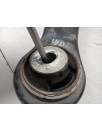 Recambio de brazo suspension inferior delantero izquierdo para ford fiesta (ccn) ambiente referencia OEM IAM   