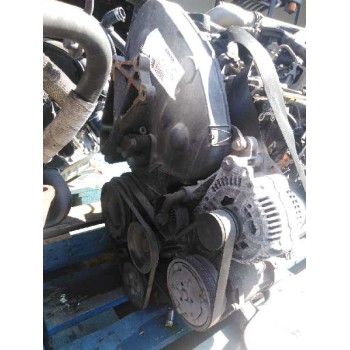 Recambio de motor completo para ford galaxy (vx) clx referencia OEM IAM AFN M GRIPADO