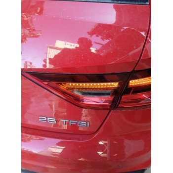 Recambio de piloto trasero derecho interior para audi a1 sportback (gba) 25 tfsi referencia OEM IAM 82A945094B  LED