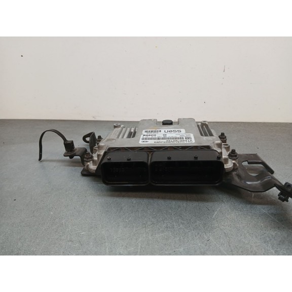 Recambio de centralita motor uce para kia carens iv 1.7 crdi referencia OEM IAM 391202a412 0281019597 