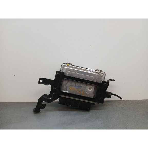 Recambio de centralita motor uce para kia carens iv 1.7 crdi referencia OEM IAM 391202a412 0281019597 