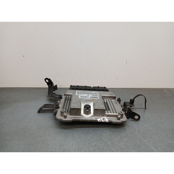 Recambio de centralita motor uce para kia carens iv 1.7 crdi referencia OEM IAM 391202a412 0281019597 