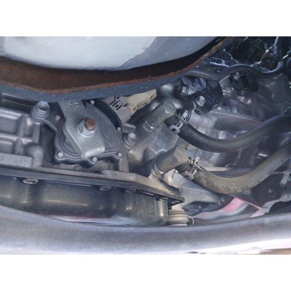 Recambio de caja cambios para lexus is iii (_e3_) 300h (ave30_) referencia OEM IAM   