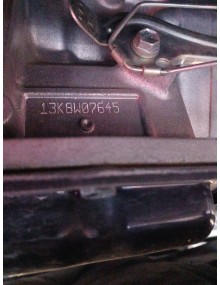 Recambio de caja cambios para lexus is iii (_e3_) 300h (ave30_) referencia OEM IAM    2