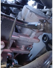 Recambio de compresor aire acondicionado para lexus is iii (_e3_) 300h (ave30_) referencia OEM IAM   