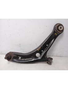 Recambio de brazo suspension inferior delantero derecho para ford fiesta (ccn) ambiente referencia OEM IAM   