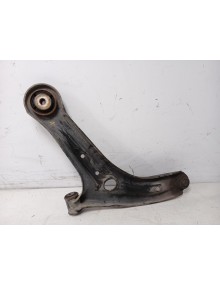 Recambio de brazo suspension inferior delantero derecho para ford fiesta (ccn) ambiente referencia OEM IAM    2