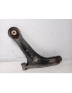 Recambio de brazo suspension inferior delantero derecho para ford fiesta (ccn) ambiente referencia OEM IAM   