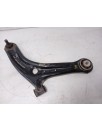 Recambio de brazo suspension inferior delantero derecho para ford fiesta (ccn) ambiente referencia OEM IAM   