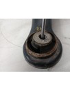 Recambio de brazo suspension inferior delantero derecho para ford fiesta (ccn) ambiente referencia OEM IAM   