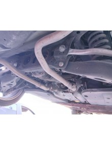 Recambio de puente trasero para lexus is iii (_e3_) 300h (ave30_) referencia OEM IAM    2