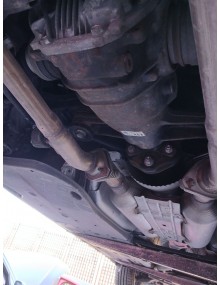 Recambio de diferencial trasero para lexus is iii (_e3_) 300h (ave30_) referencia OEM IAM   