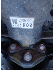 Recambio de diferencial trasero para lexus is iii (_e3_) 300h (ave30_) referencia OEM IAM    2