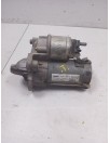 Recambio de motor arranque para ford fiesta (ccn) ambiente referencia OEM IAM 8V2111000AE  