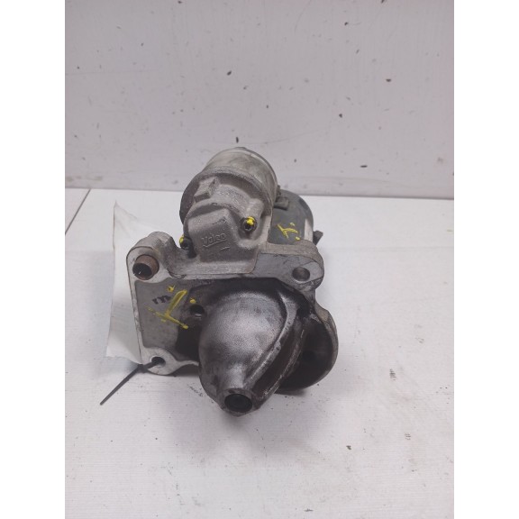Recambio de motor arranque para ford fiesta (ccn) ambiente referencia OEM IAM 8V2111000AE  