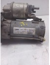 Recambio de motor arranque para ford fiesta (ccn) ambiente referencia OEM IAM 8V2111000AE  
