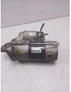 Recambio de motor arranque para opel mokka 1.7 16v cdti referencia OEM IAM 5558420  