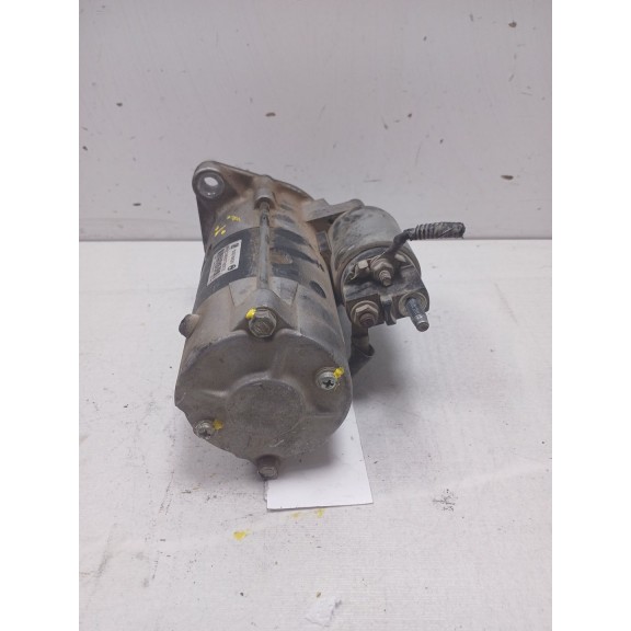 Recambio de motor arranque para opel mokka 1.7 16v cdti referencia OEM IAM 5558420  