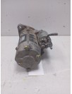 Recambio de motor arranque para opel mokka 1.7 16v cdti referencia OEM IAM 5558420  