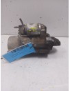 Recambio de motor arranque para opel mokka 1.7 16v cdti referencia OEM IAM 5558420  