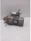Recambio de motor arranque para opel mokka 1.7 16v cdti referencia OEM IAM 5558420  