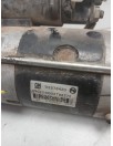 Recambio de motor arranque para opel mokka 1.7 16v cdti referencia OEM IAM 5558420  