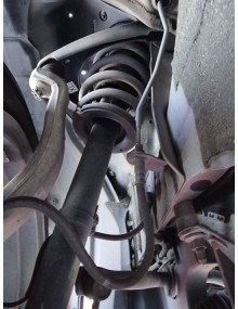 Recambio de amortiguador delantero izquierdo para lexus is iii (_e3_) 300h (ave30_) referencia OEM IAM   