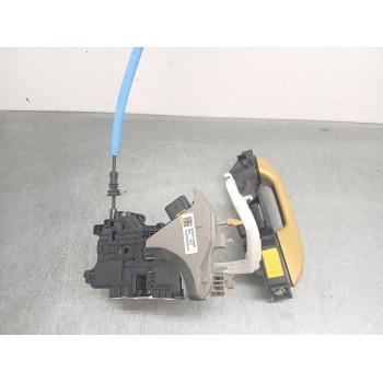 Recambio de cerradura puerta delantera derecha para kia xceed (cd) 1.4 t-gdi referencia OEM IAM 81320J7000  